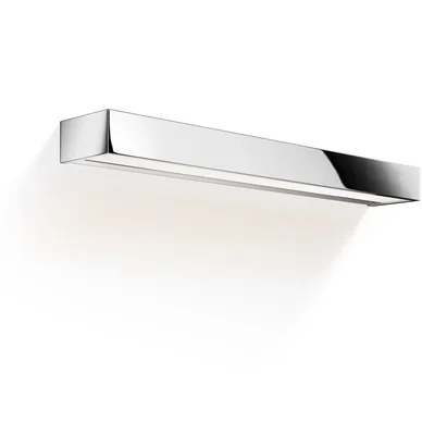 Lampe de Salle de Bain Decor Walther Box 60 N LED Wandmodel Chrome 2700 Kelvin Solde